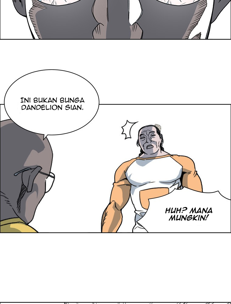 Fight Club Kindergarten Chapter 07 Bahasa Indonesia